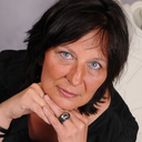 Social Media Profilbild Antje-Katrin Werner Burbach