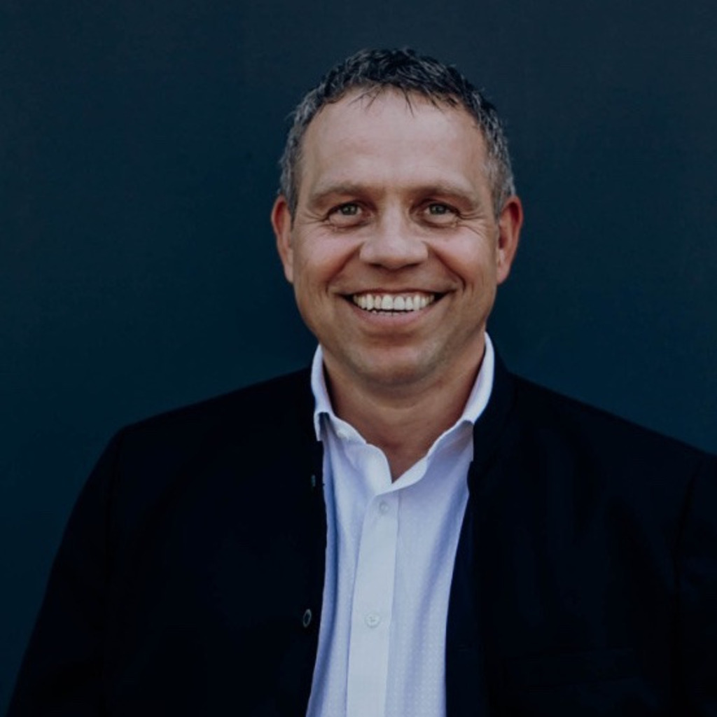 Michael Wild Geschäftsführer/Inhaber AXA Geschäftsstelle XING