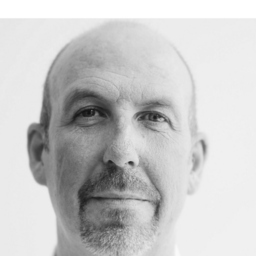 Stephen Dodds