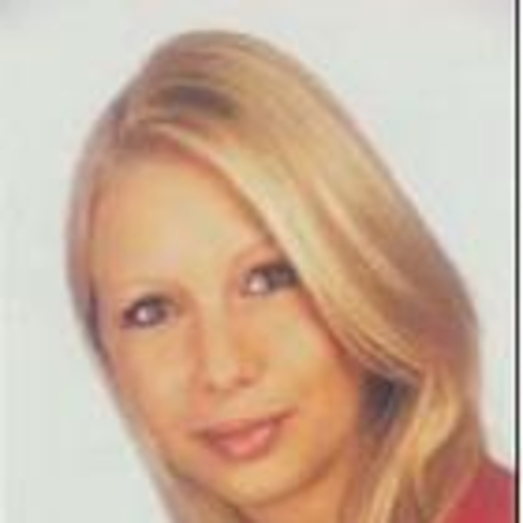 Social Media Profilbild Antonia Gross Freising