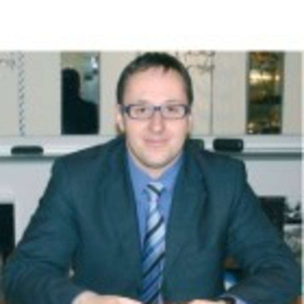 Christoph Wittmann Geschäftsführung Wittmann Augenoptik und