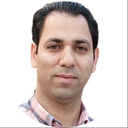 Mahdi Sahebi