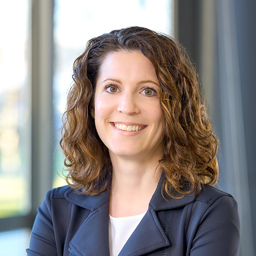 Dr. Sylvia Hoff