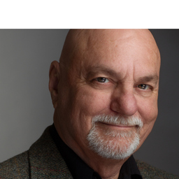 Bruce Vickers