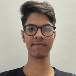 Shantanu Siddheshwar Shantanu Siddheshwar's profile picture