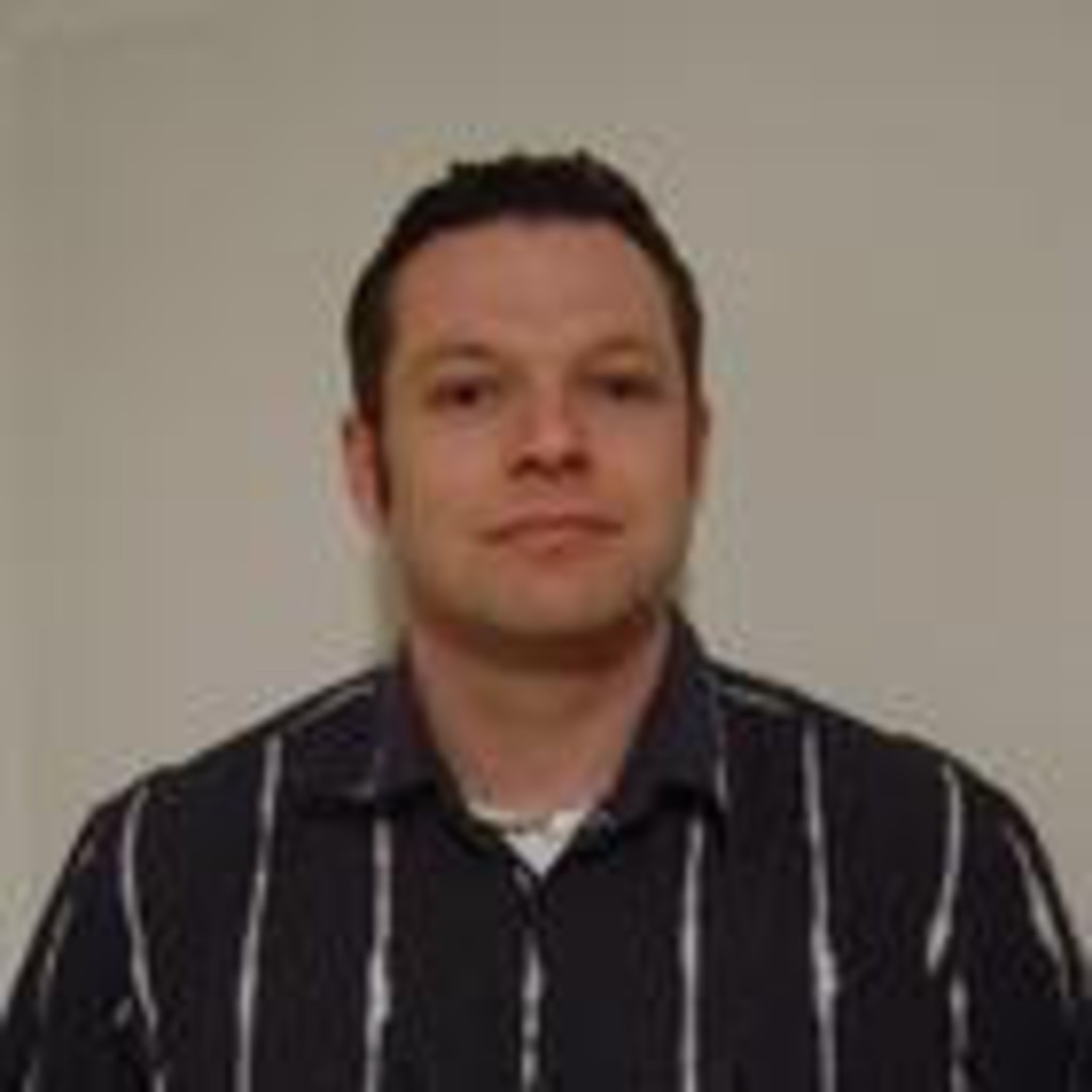 Social Media Profilbild michael schult berlin