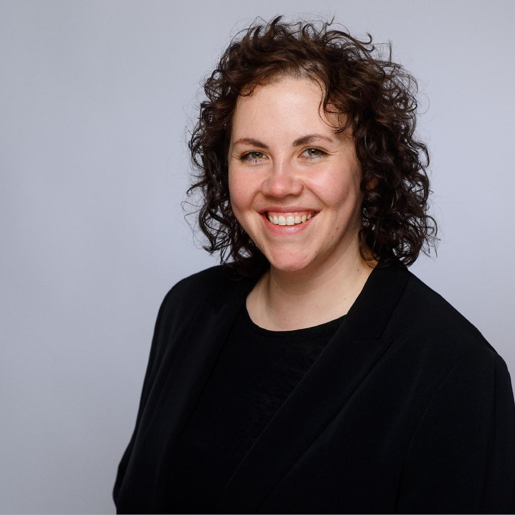 Ramona Herbers - Leitende Repräsentantin - ERGO Beratung und Vertrieb