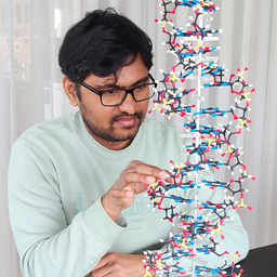 Tharun Kumar