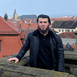 Али Исраилов