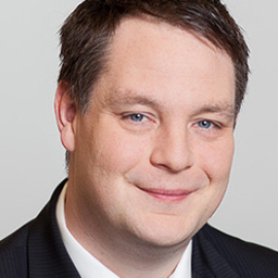 Malte Baumann
