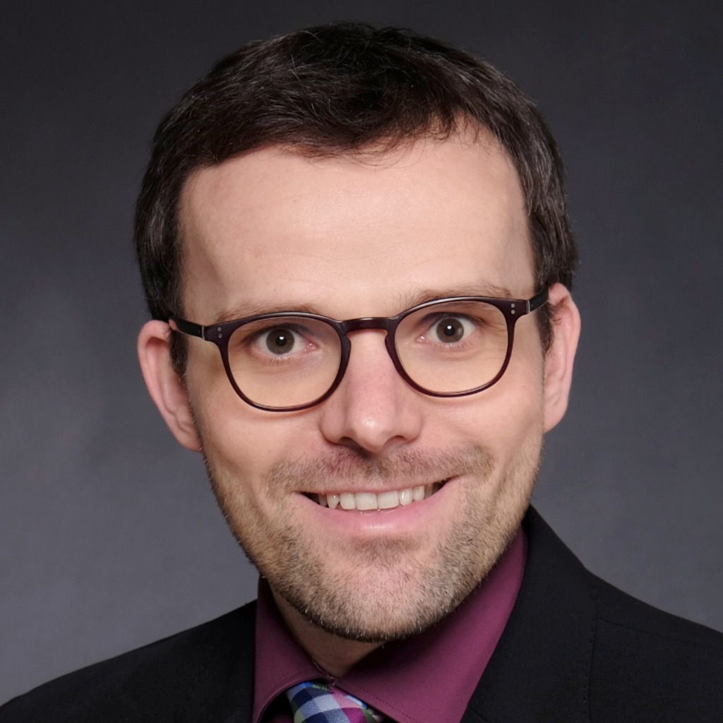 Friedrich Straub Process Engineer Abiomed Europe GmbH XING