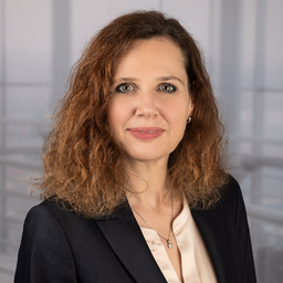 Martina Fischer