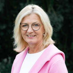Maike Hoffmann 