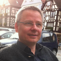 Joerg Thal