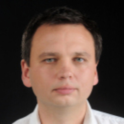 Prof. Dr. Thomas Preuss