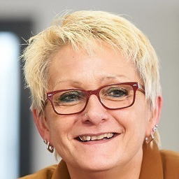 Andrea Schindler