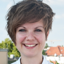Profilbild Katja Lohmann