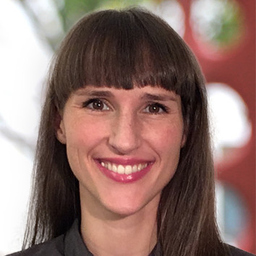 Christine Runge