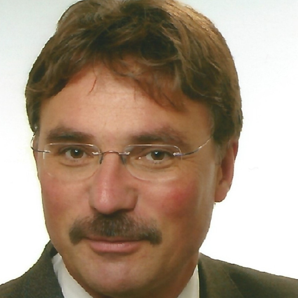 Christian Radicke Lehrkraft Berufliche Schule der