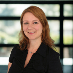 Cornelia Stollenwerk's profile picture