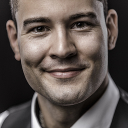Timon Seidel