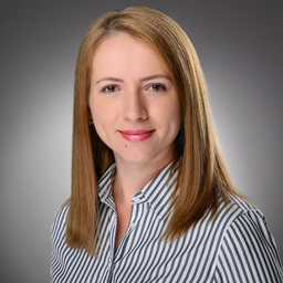 Mag. Irina Amann