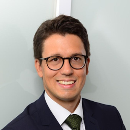 Dr. Florian Gonsior