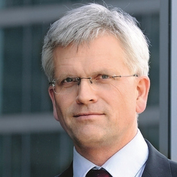 Dipl.-Ing. Bernhard Peham
