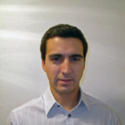 Luis Garcia