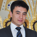 AZIZ ERGASHEV