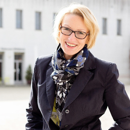 Brigitte Hürten