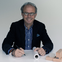 Dipl.-Ing. Peter Zenker