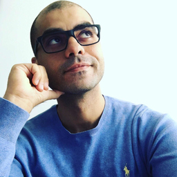 Dipl.-Ing. Murat Sari's profile picture