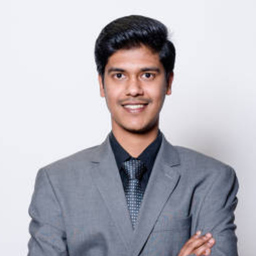 Ajith Krishnan
