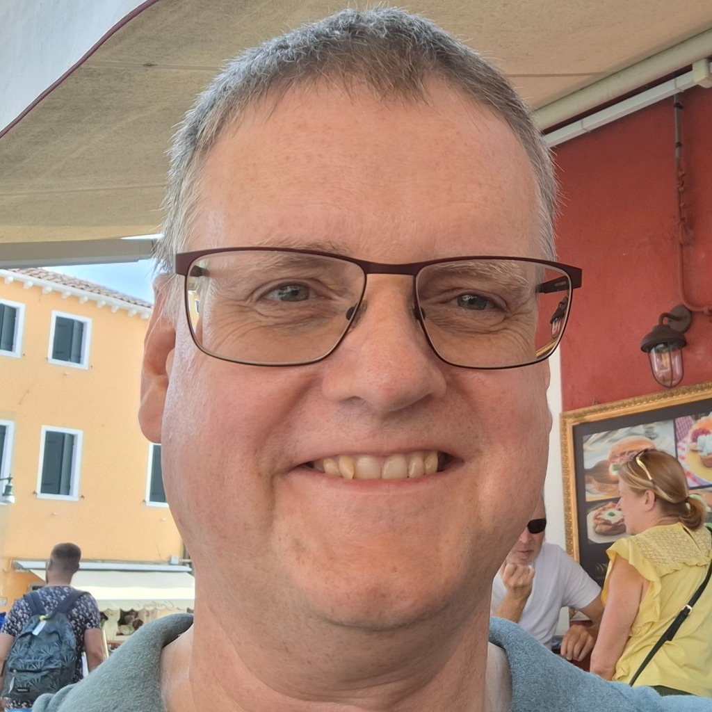 Stefan Frodl SAP Business Analyst PP & QM Dana ReinzDichtungsGmbH