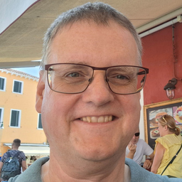 Stefan Frodl