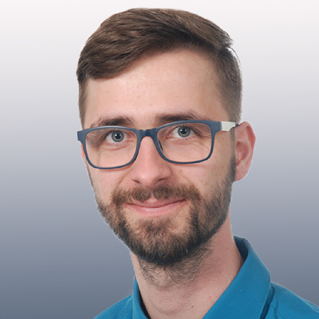 Patrick Ritter Poway Patrick Ritter - Software Developer - Finanz-Data GmbH | XING