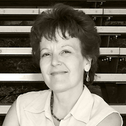 Mag. Barbara Glaser
