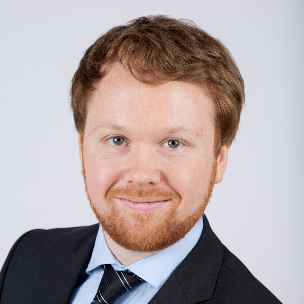 Jan Berger AI Developer ITK Engineering GmbH XING