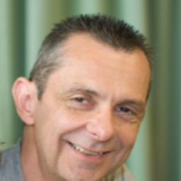 Werner Betz
