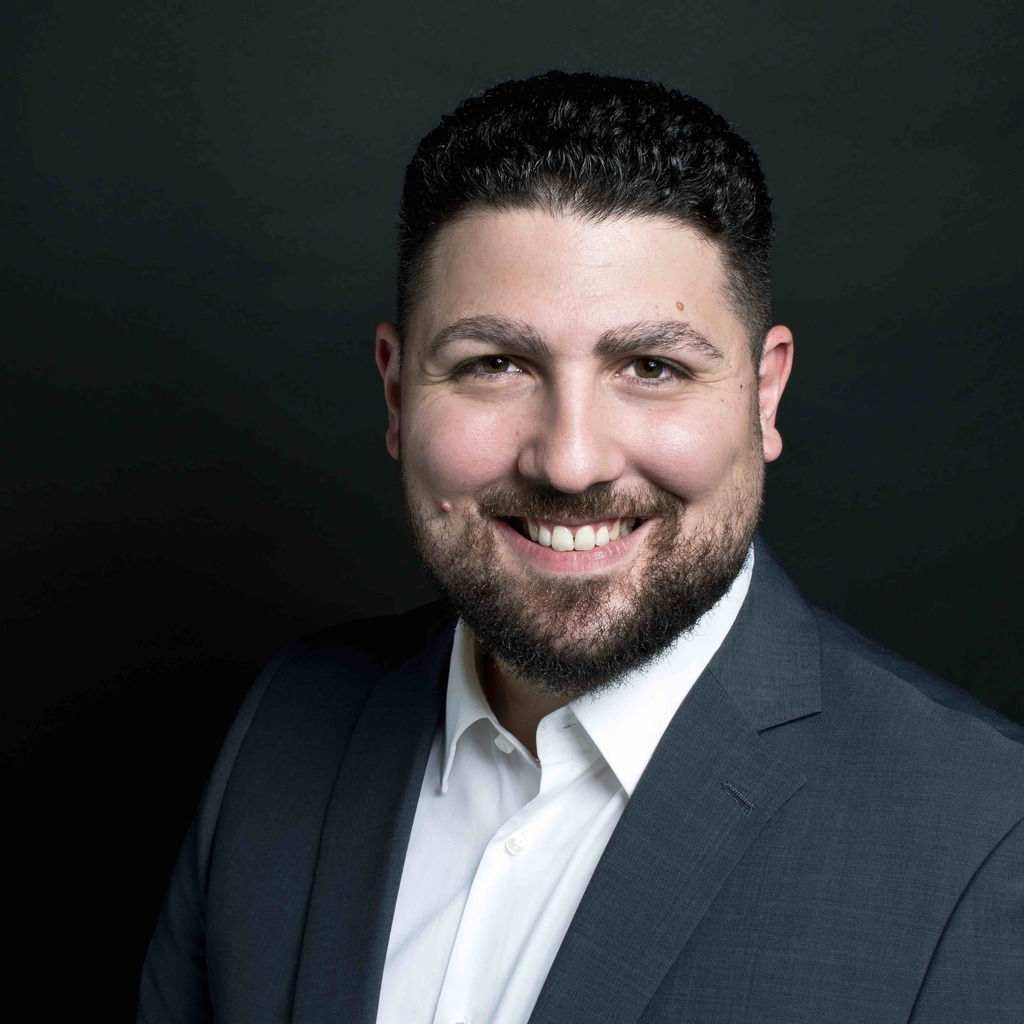 Giovanni Scarlino Energiehändler Primeo Energie XING
