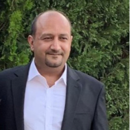 Dipl.-Ing. Ali Faruk Bir