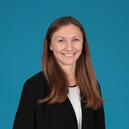 Christina Hetz