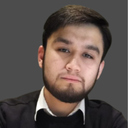 Izzatullokhon Sulaimonov