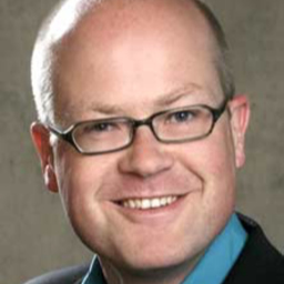 Oyvind Kristiansen