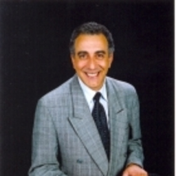 Berge Andreassian