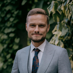 Christian Bodden