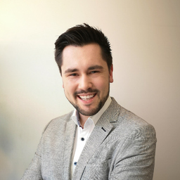 Ron Michel Marx