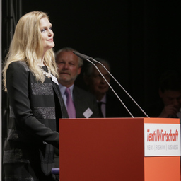 Rebecca Erdmann