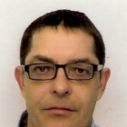 Ralf Bernhardt